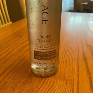 Biolage Bond Therapy Conditioning Foam